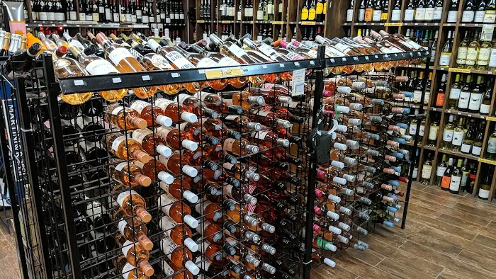 NRS Wine & Liquor 5