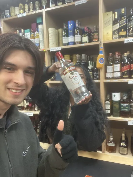 NRS Wine & Liquor 3
