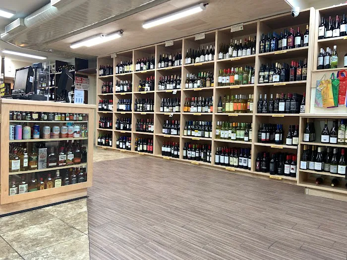NRS Wine & Liquor 8