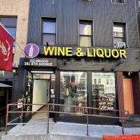 NRS Wine & Liquor