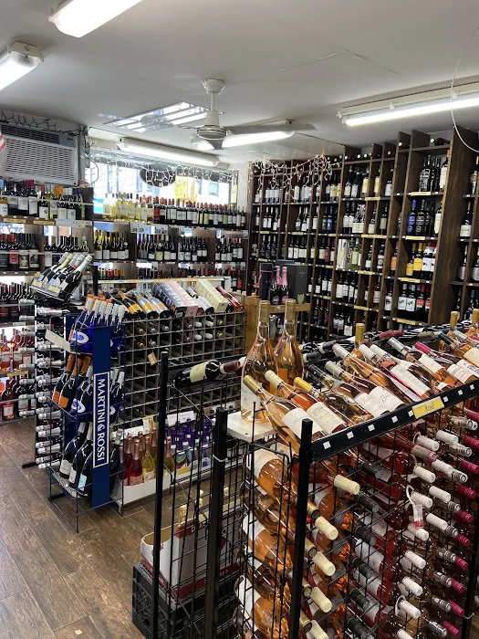 NRS Wine & Liquor 1