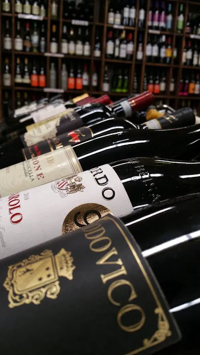NRS Wine & Liquor 9
