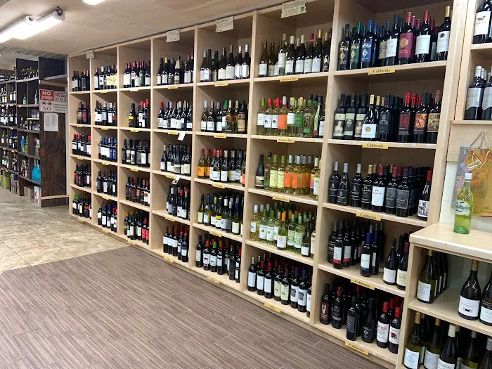 NRS Wine & Liquor 7