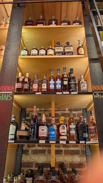 Madison Spirits and Wines Inc 1