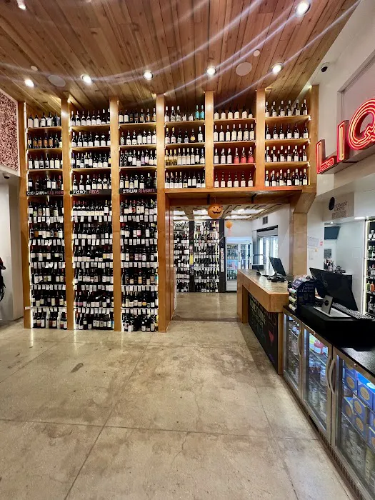 Madison Spirits and Wines Inc 6