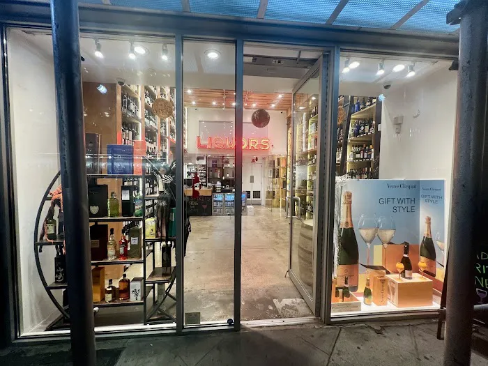Madison Spirits and Wines Inc 4