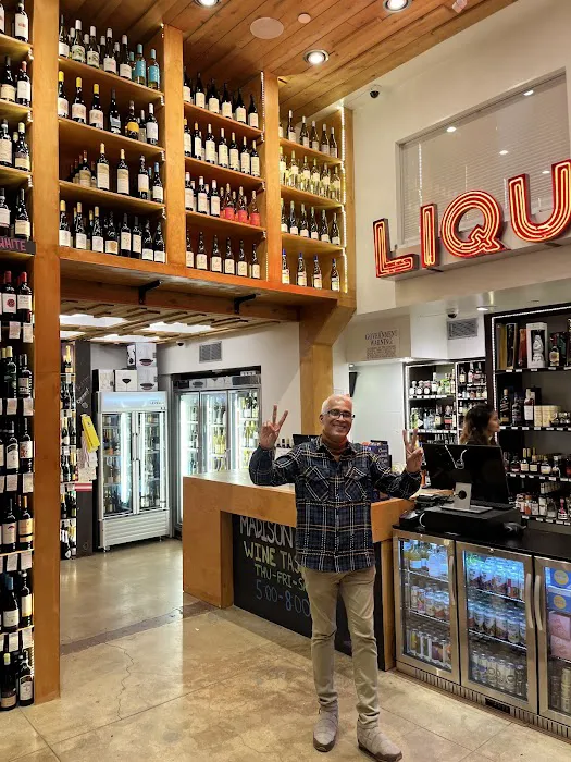 Madison Spirits and Wines Inc 0