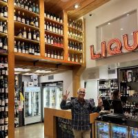 Madison Spirits and Wines Inc