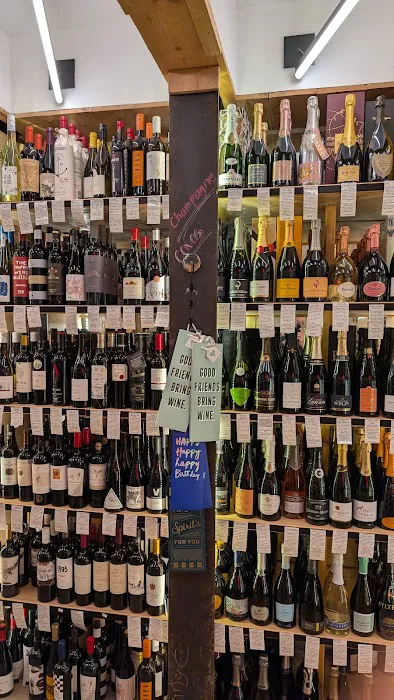 Madison Spirits and Wines Inc 2