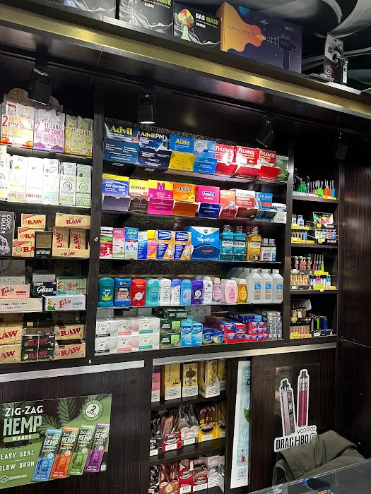 28TH Street convenience 0