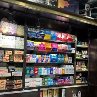 28TH Street convenience