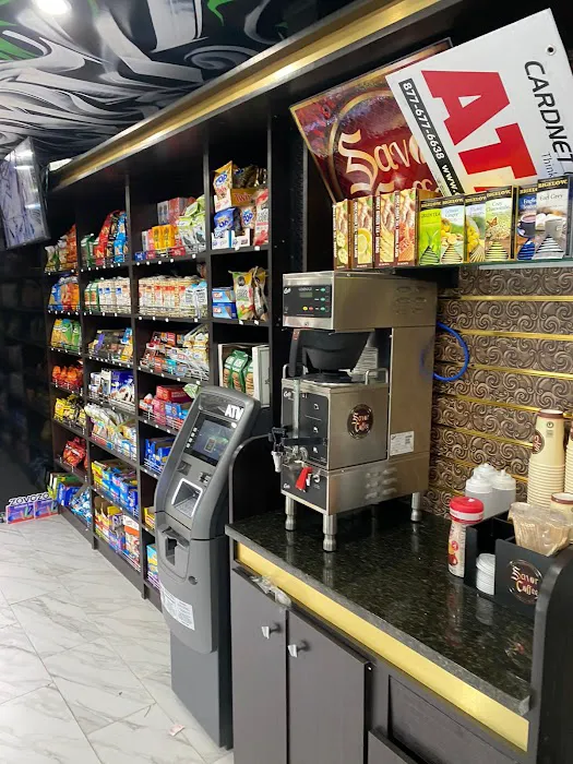 28TH Street convenience 7