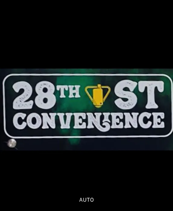 28TH Street convenience 5