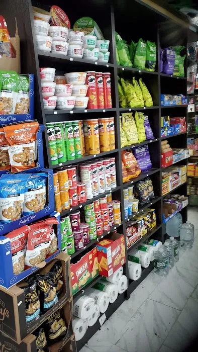 28TH Street convenience 6