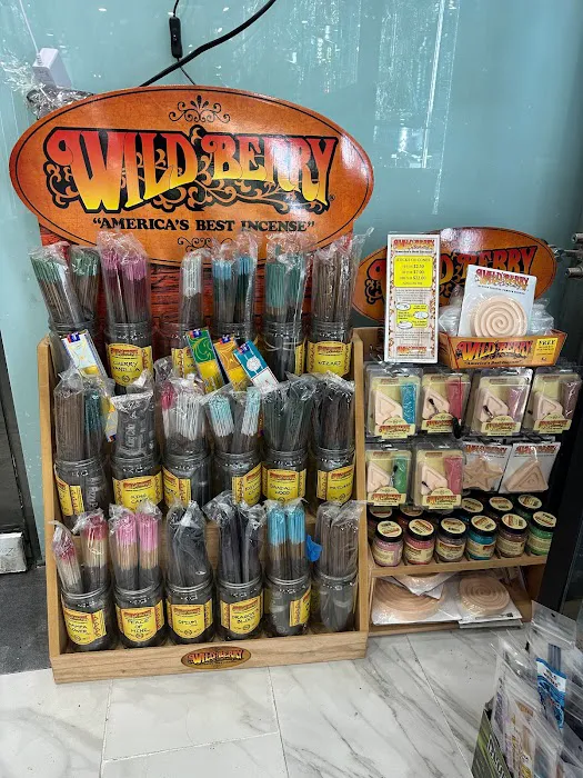 28TH Street convenience 3