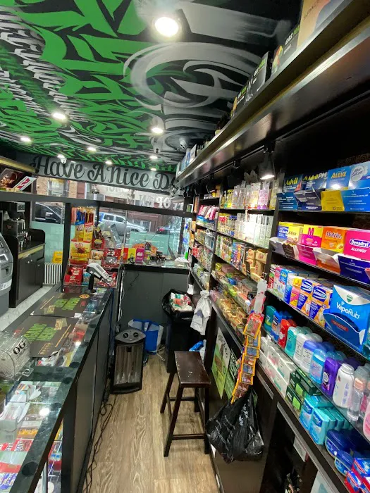28TH Street convenience 9