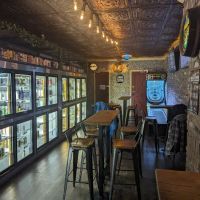 Craft+Carry Gramercy