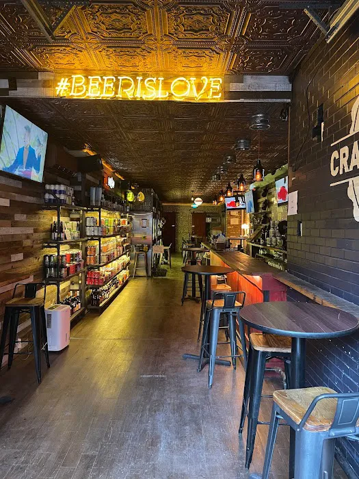 Craft+Carry Gramercy 8