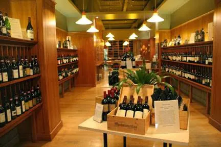 Vino Fine Wine & Spirits 1