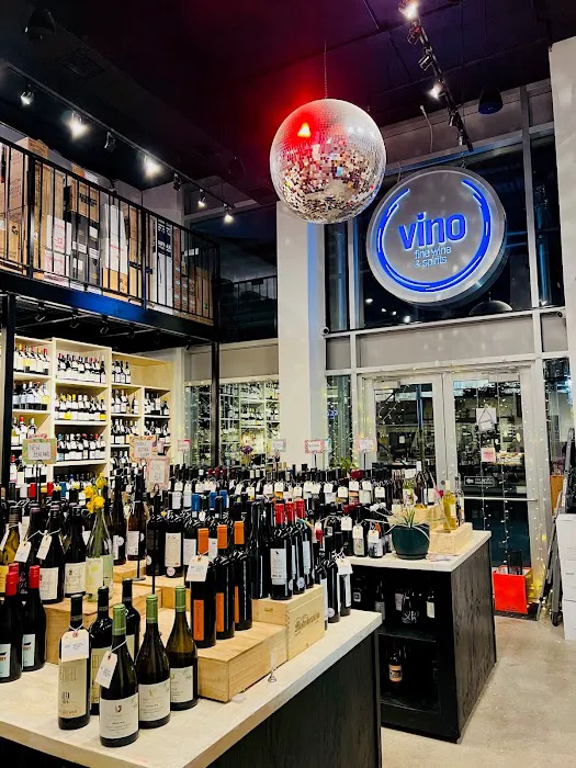Vino Fine Wine & Spirits 4