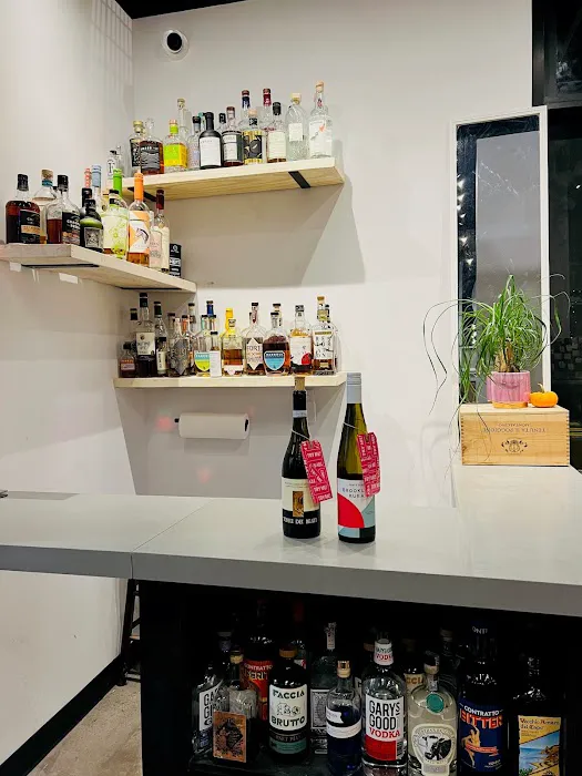 Vino Fine Wine & Spirits 8
