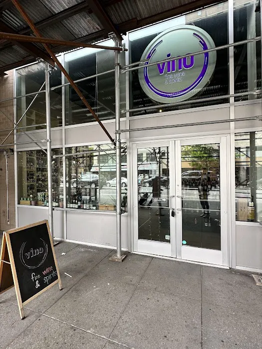 Vino Fine Wine & Spirits 0