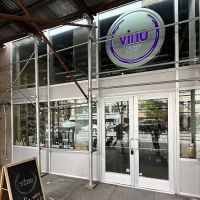 Vino Fine Wine & Spirits
