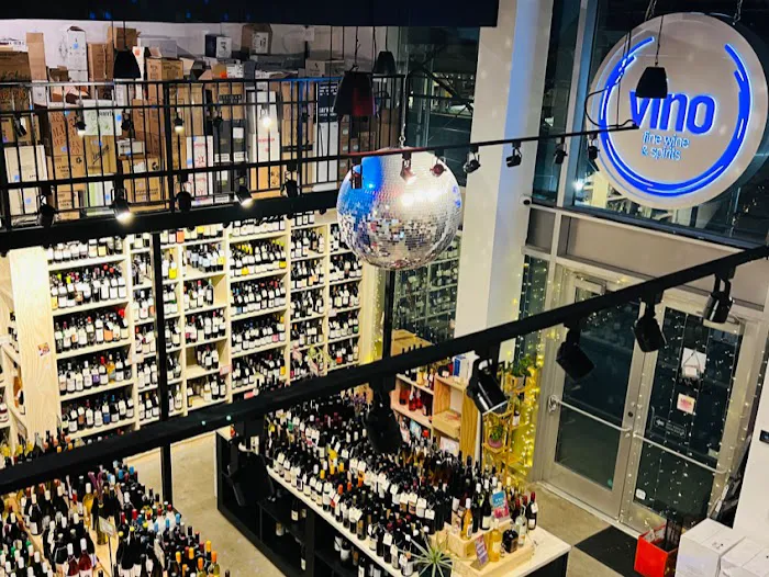Vino Fine Wine & Spirits 7