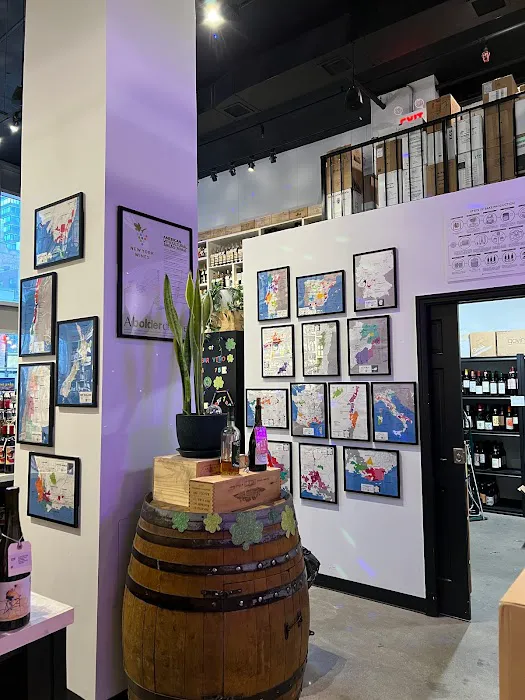 Vino Fine Wine & Spirits 6