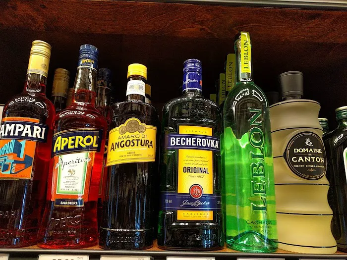 Herald Square Spirits 1