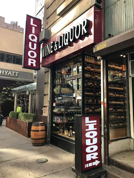 Herald Square Spirits 4