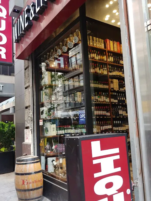 Herald Square Spirits 3