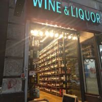 Herald Square Spirits