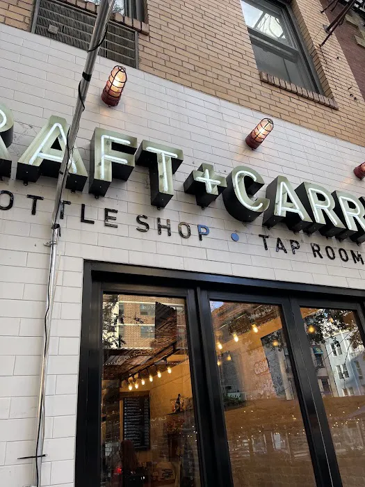Craft+Carry Murray Hill 5