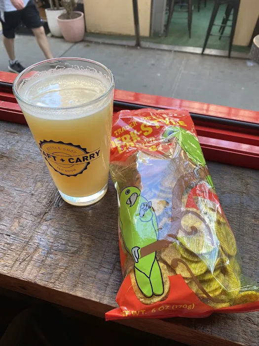 Craft+Carry Murray Hill 8