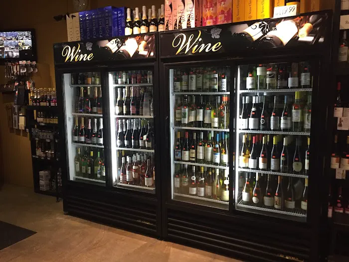 Kips Bay Wine & Liquor 9