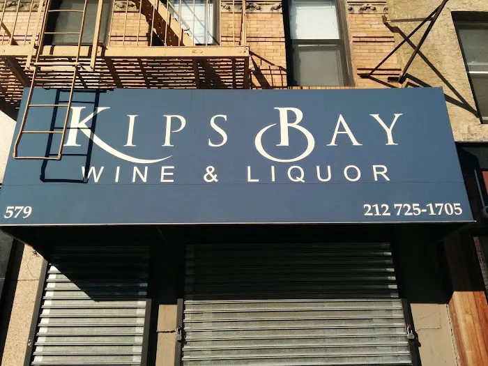 Kips Bay Wine & Liquor 5