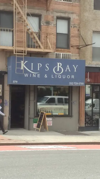 Kips Bay Wine & Liquor 0