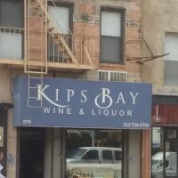 Kips Bay Wine & Liquor