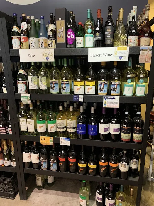Kips Bay Wine & Liquor 2