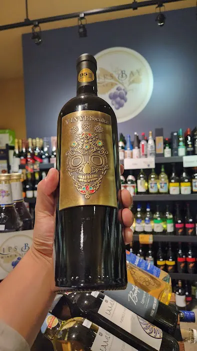 Kips Bay Wine & Liquor 1