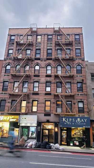 Kips Bay Wine & Liquor 4