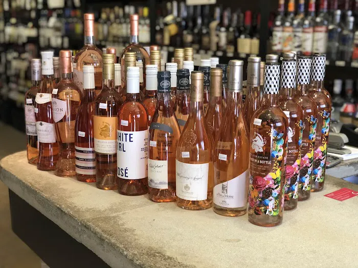 Kips Bay Wine & Liquor 6