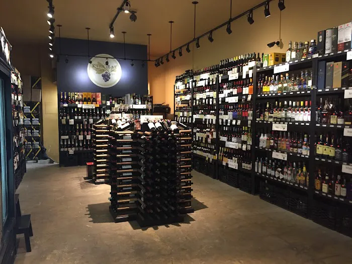 Kips Bay Wine & Liquor 8