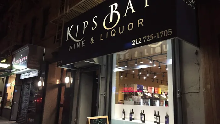 Kips Bay Wine & Liquor 7