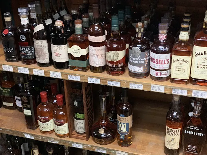 Windsor Wine Shop 3