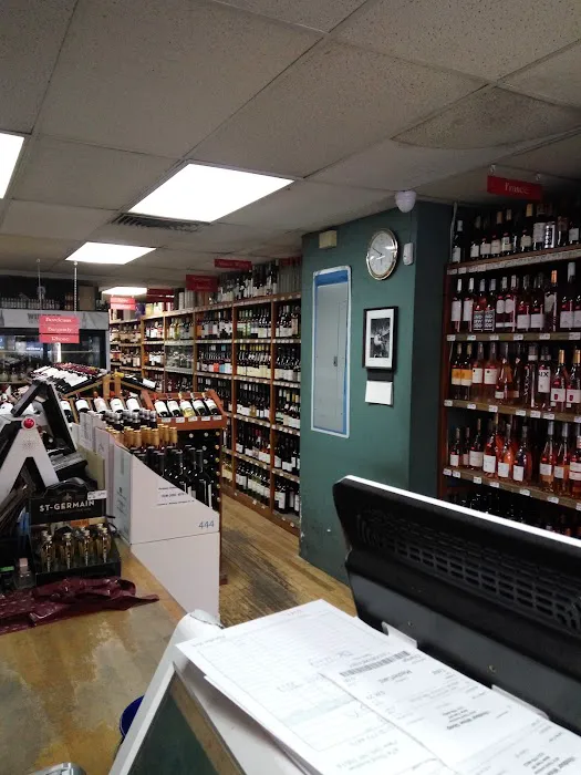 Windsor Wine Shop 0