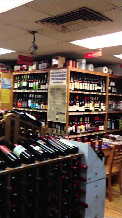 Windsor Wine Shop 9