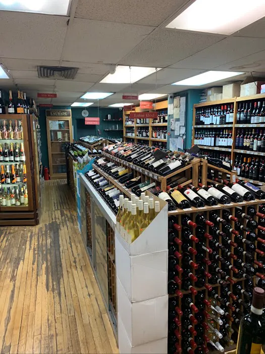 Windsor Wine Shop 6