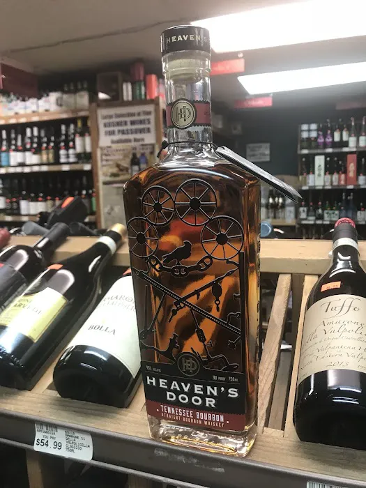 Windsor Wine Shop 8